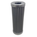 Main Filter Hydraulic Filter, replaces FILTREC CT041, 115 micron, Outside-In MF0592952